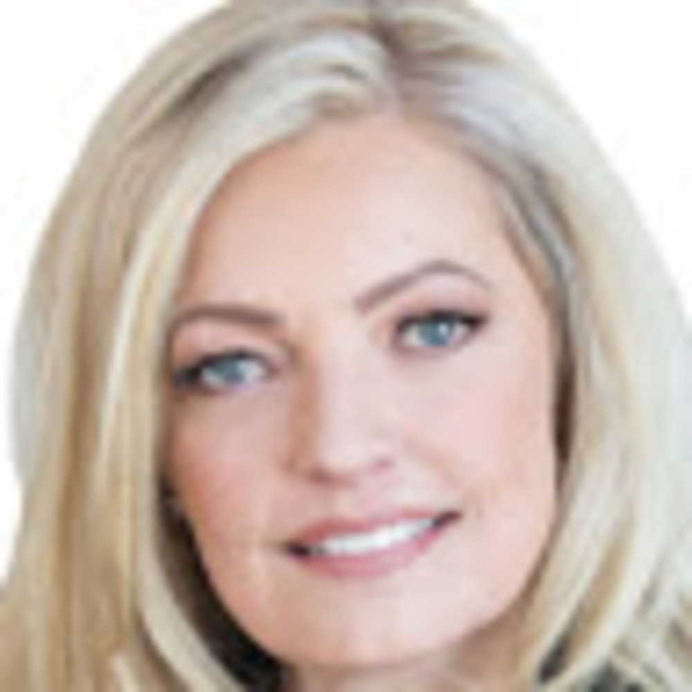 Meet your Posher, Yvonne